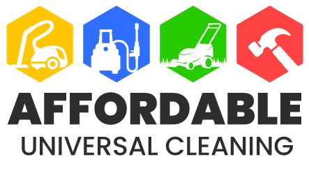 Affordable Universal Cleaning